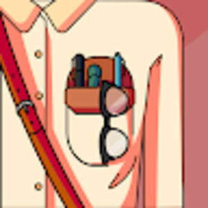 Meet your Posher, Bob